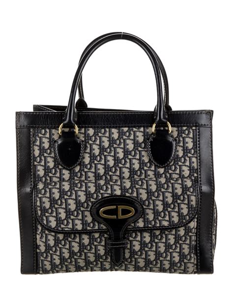 ebay christian dior handbags|christian dior totes sale.